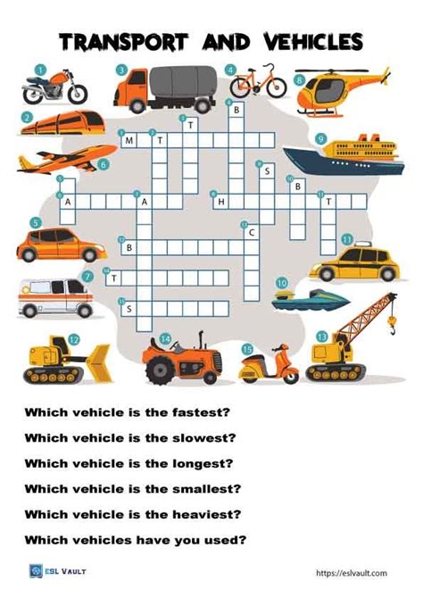 Rail freight vehicle - crossword puzzle clues & answers - Dan Word