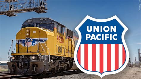 Rail union says Union Pacific layoffs of over 1,000 track maintenance workers jeopardizes safety