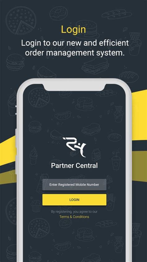 RailYatri Partner Central APK Download for Android 