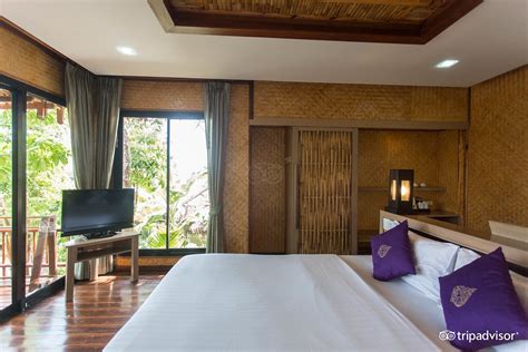 Railay Great View Resort and Spa - Tripadvisor