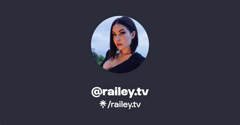 Raileytv Onlyfans Nude Porn