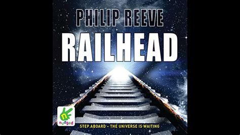 Read Railhead By Philip Reeve