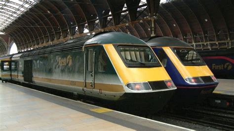 Railroad - High-speed passenger lines Britannica