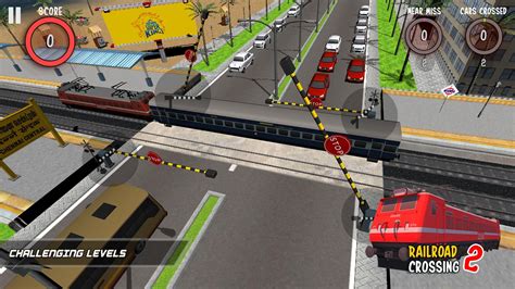 Railroad Crossing APK Download for Android 