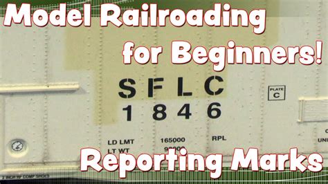 Railroad Reporting Marks - Google Sites