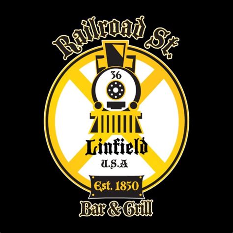 Railroad St. Bar & Grill Linfield, Pennsylvania