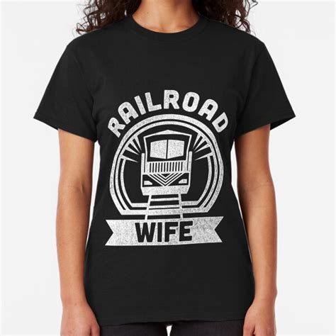 Railroad Wives Clothing