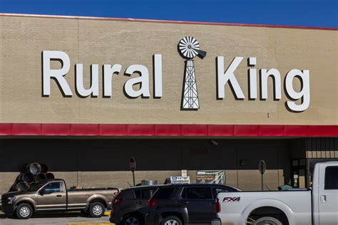 Welcome to Rural King Supply. Big R Farm & Home. LOCATIONS. EXPERT ADVICE. EMPLOYMENT. CONTACT. A large choice of otc antibiotics from www.rxhelp4nv.org pharmacy. America's Farm and Home Supply Center, located in the heartland of Southern Illinois; Olney, Mt. Carmel, Robinson, Salem, Highland and Swansea, IL.. 