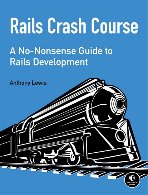 Rails crash course a no nonsense guide to rails development. - Campbell essential biology 4. ausgabe studienführer.