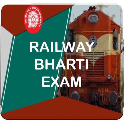 Railway Bharti Exam (RRB) App - Apps on Google Play