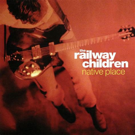 Railway Children – Music Stop Lyrics Genius Lyrics