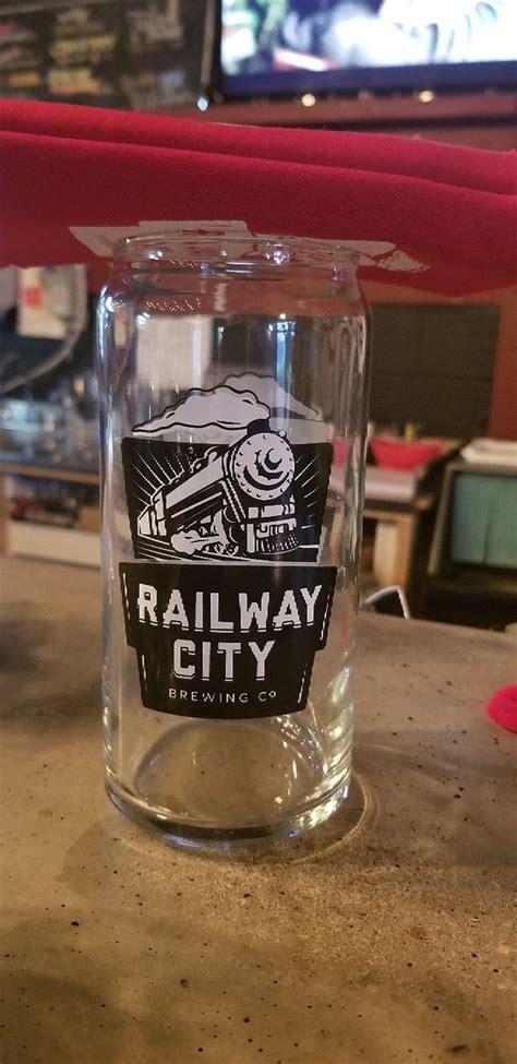 Railway City Brewing Co. (Saint Thomas): All You Need to Know