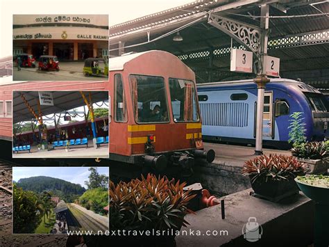 Railway Stations In Sri Lanka - foursquare.com