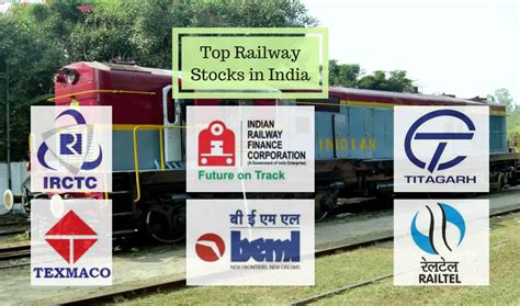 Railway stocks. Explore Best Stocks from Other Sectors: Best IT Sector Stocks: Best Indian Railway Stocks: Best Dividend-Paying Penny Stocks: Best Hotel Stocks: Best Metal Stocks: Best Education Sector Stocks: Best EV Stocks: Best Oil & Gas Stocks: Best Chemical Stocks: Best Artificial Intelligence Stocks: Best Textile Stocks: Best Blue Chip Stocks 
