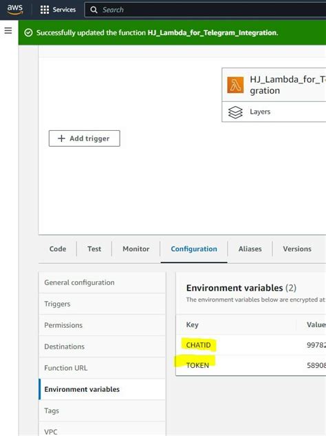 Railway telegram bot. env file/fill your environment variables like given in .  A simpl...