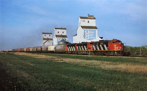 Railways in Saskatchewan Rail Travel in Saskatchewan