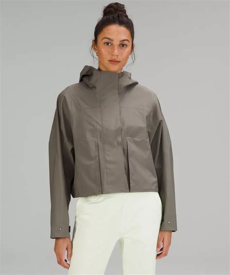 Rain Chaser Jacket Lululemon EU