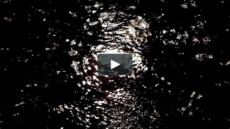 Rain Falling, Slow Motion - Free Stock Footage - OrangeHD.com