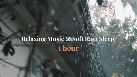 Rain Sounds 1 Hour - Apple Music