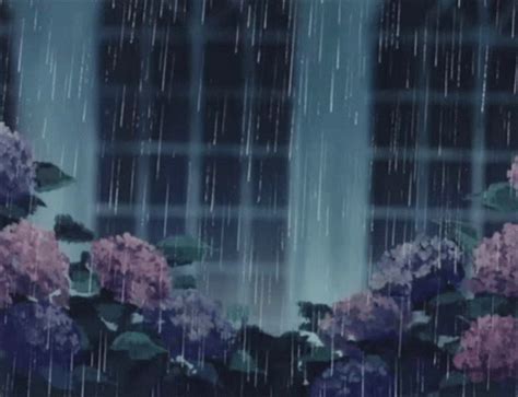 Rain aesthetic gif. Animated Rain Gif Backgrounds graphy rain [2560x1600] for your , Mobile & Tablet, computer rain aesthetic HD wallpaper 1280x720px Anime Raining Gif Background - Novocom.top, Forest Rain Cute HD wallpaper 