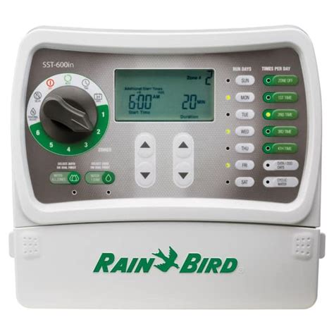 Rain bird x 10 pc10 controller manual. - Una guida alla ricerca sul campo qualitativa.