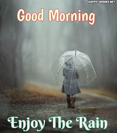 Don’t let the rain spoil your day – instead USE the rain – make it 