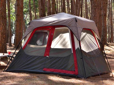 Rain or Shine: Stay Dry with Our Premium Outdoor Waterproof Tents