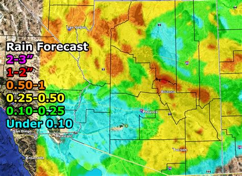 See the latest Arizona Doppler radar weather map including areas of rain, snow and ice. Our interactive map allows you to see the local & national weather.. 