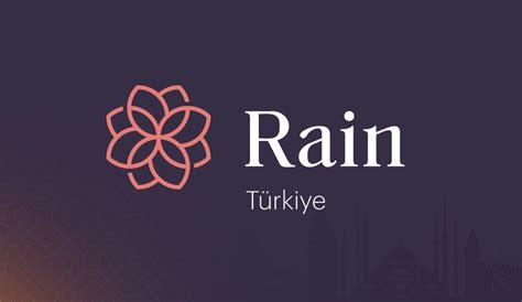 Rain türk