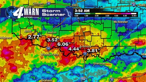 Rain totals for oklahoma. To access past Mesonet data, visit our Past Data page or submit a request. For all other inquiries, contact us. 120 David L. Boren Blvd., Suite 2900. Norman, OK 73072. (405) 325-2541. University of Oklahoma Oklahoma State University Oklahoma Climatological Survey. 