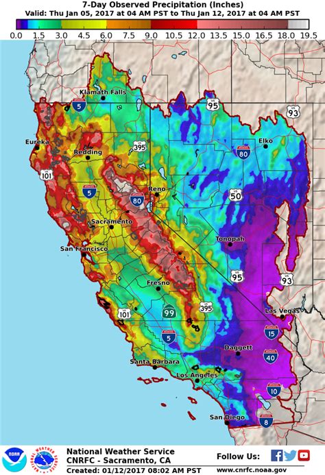 Weather.gov posts local daily rainfall totals. For information about daily rainfall totals in your local area, enter your city and state or ZIP code in the search bar. Then, naviga....
