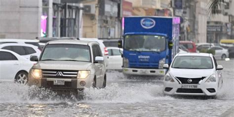 Xxvip0 - Rain-damaged car in Dubai? Get your insurance claim certified easily online  with Dubai Police