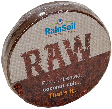 RainSoil