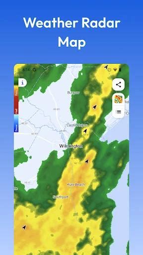 RainViewer Weather Radar Map APK Download for Android 
