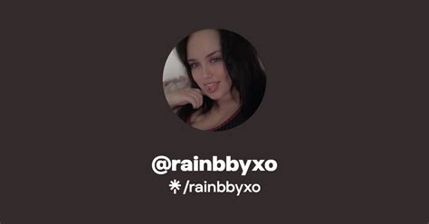 🍌 Rainbbyxo Onlyfans Leaked [SEX VIDEO] 171 Photos