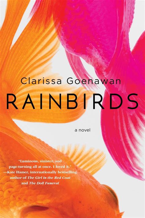 Read Online Rainbirds By Clarissa Goenawan