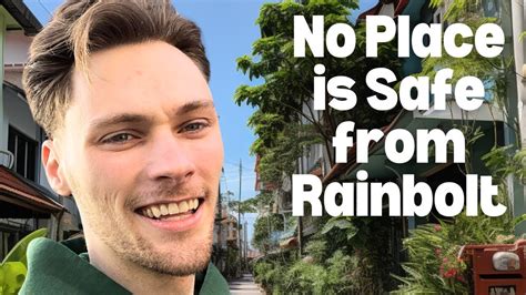 32.1K Likes, 205 Comments. TikTok video from Rainbolt Two (@rainbolttwo): "we will take that. w/ tiny and havrd #googlemap #fyp #amazing #funny #rainbolttwo". rainbolt. original sound - Rainbolt Two.. 