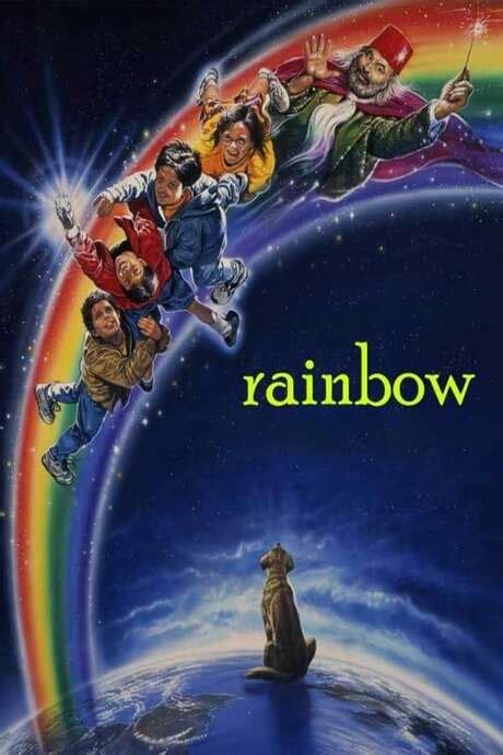 Rainbow (1996) — The Movie Database (TMDB)