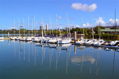 Rainbow Bay Marina - MapQuest