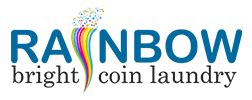 Rainbow Bright Coin Laundry