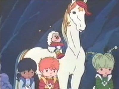 Rainbow Brite - Aired Order - All Seasons - TheTVDB.com