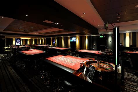 birmingham casino poker