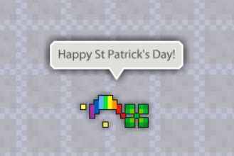 Rainbow Clover - the RotMG Wiki RealmEye.com