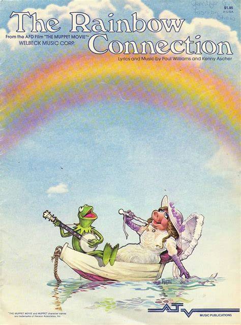Rainbow Connection