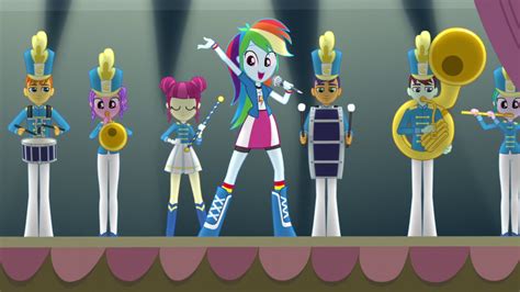 Rainbow Dash - CHS Rally Song Lyrics Musixmatch