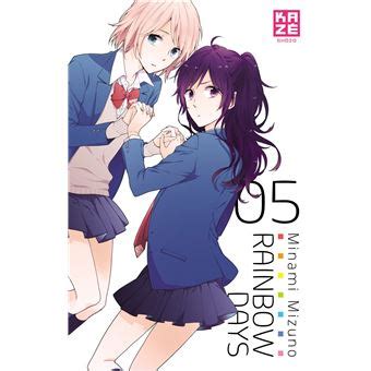 Rainbow Days T05
