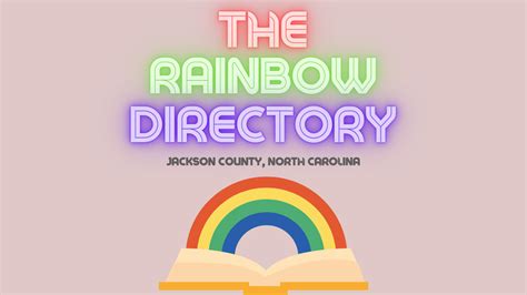Rainbow Directory