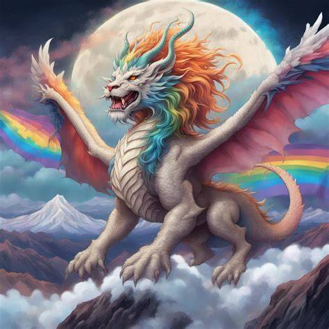 Rainbow Dragon Onlyfans Xxx Video