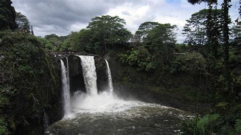 Rainbow Falls, San Francisco (2024) - Images, Timings Holidify