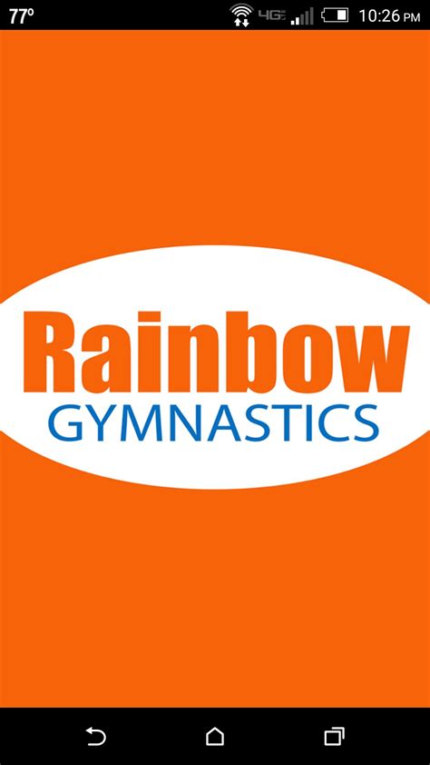 Rainbow Gymnastics APK Download for Android 